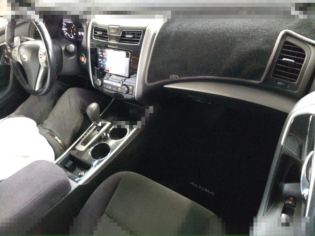 Nissan (America) ALTIMA 2012 - Image 4