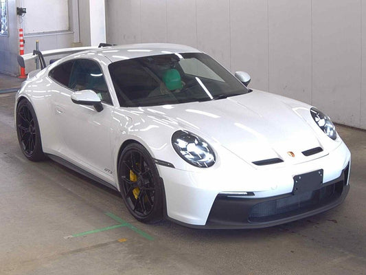 Porsche 911 CP 2022 - Image 1