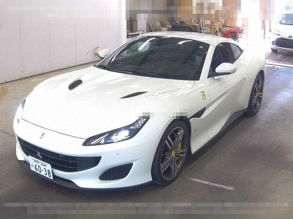 Ferrari PORTOFINO 2019 - Image 5