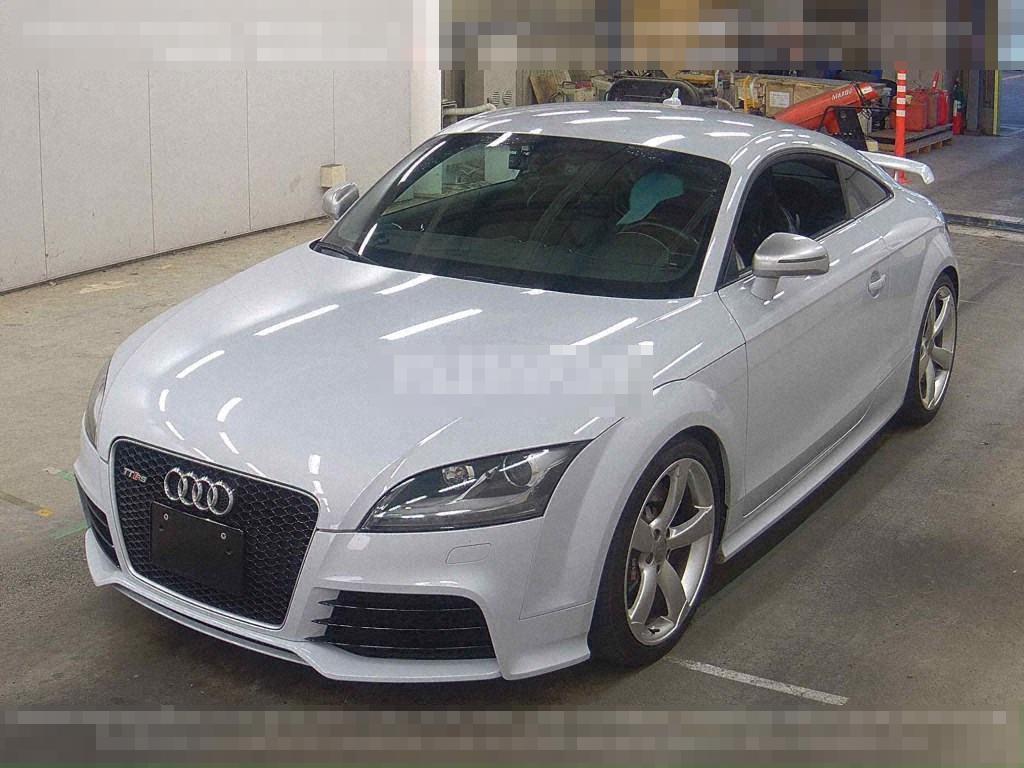 Audi TT RS 2011 - Image 5