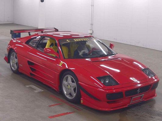 Ferrari 348 CP 1996 - Image 1