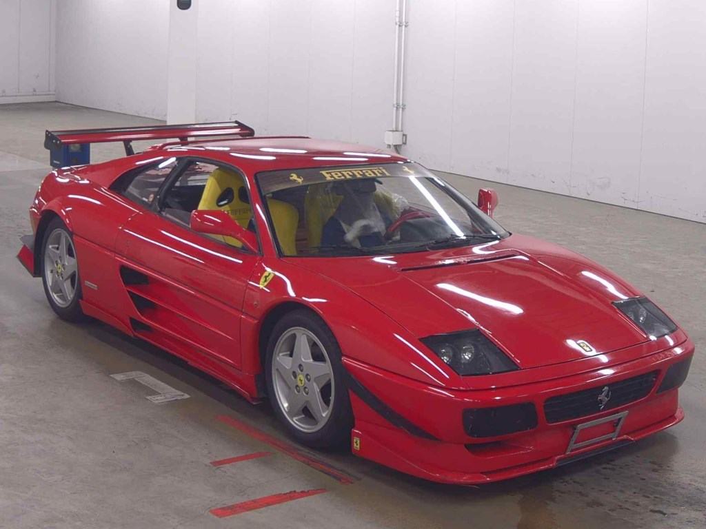 Ferrari 348 CP 1996 - Image 2