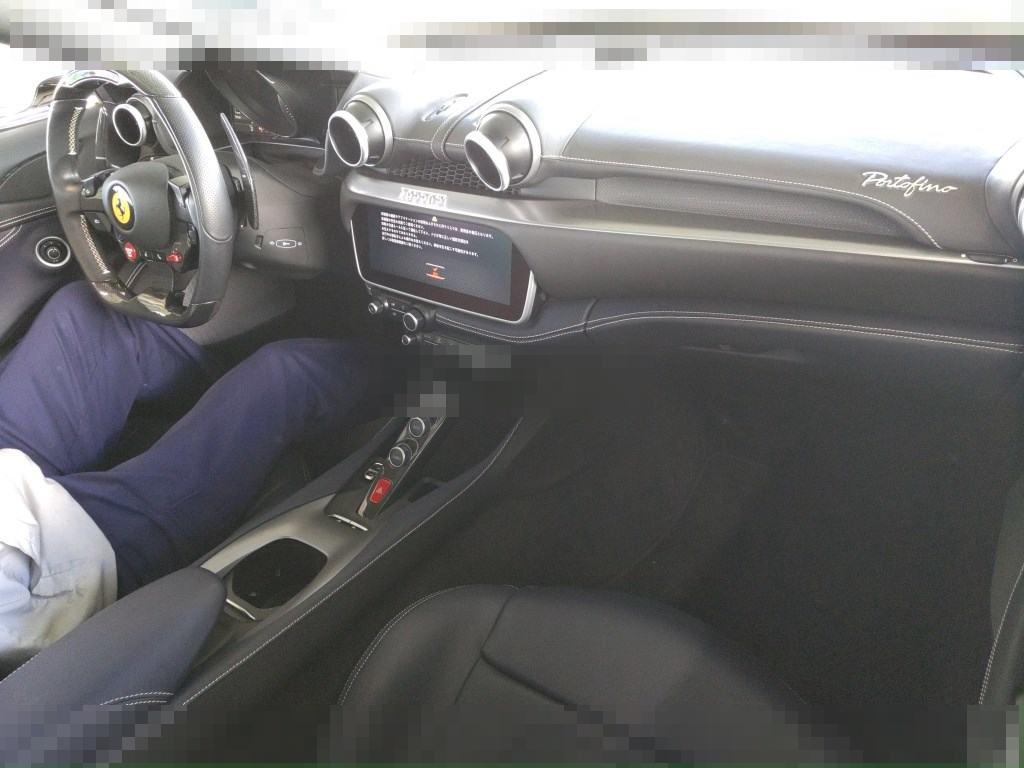 Ferrari PORTOFINO 2019 - Image 4