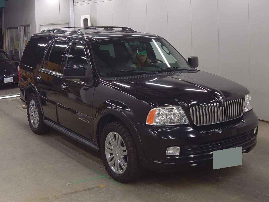 Lincoln NAVIGATOR 2006 - Image 2