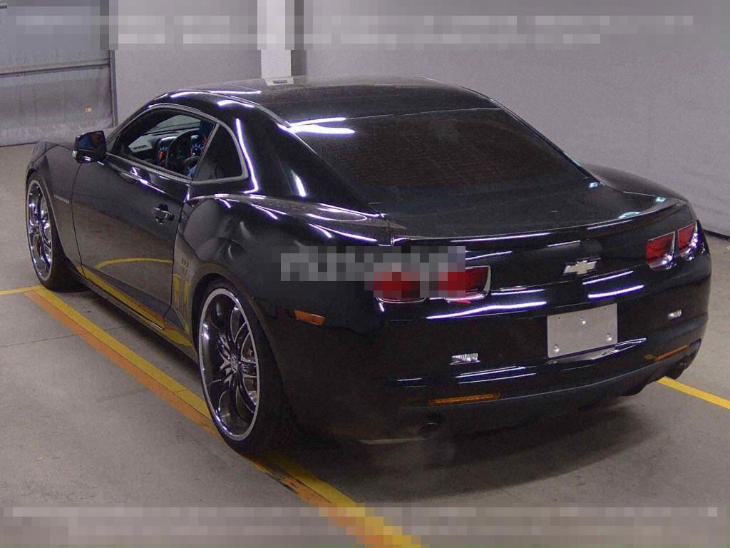 Chevrolet OTHERS 2010 - Image 3