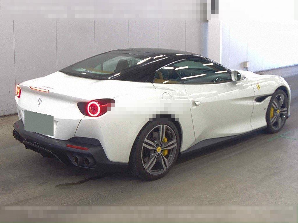 Ferrari PORTOFINO 2021 - Image 6