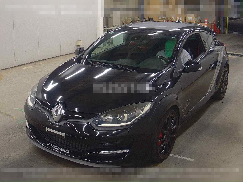 Renault MEGANE 2016 - Image 5