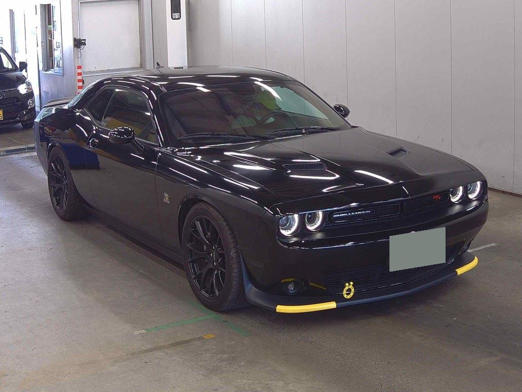 Dodge DODGE CHALLENGER CP 2020 - Image 2