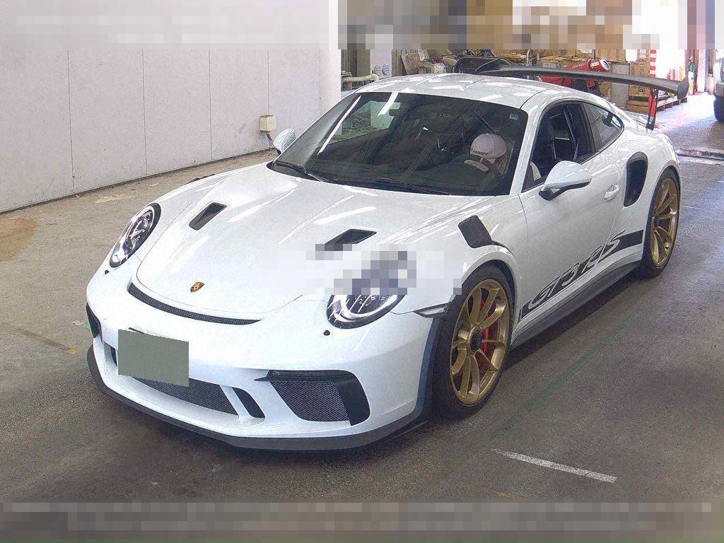 Porsche 911 CP 2019 - Image 5