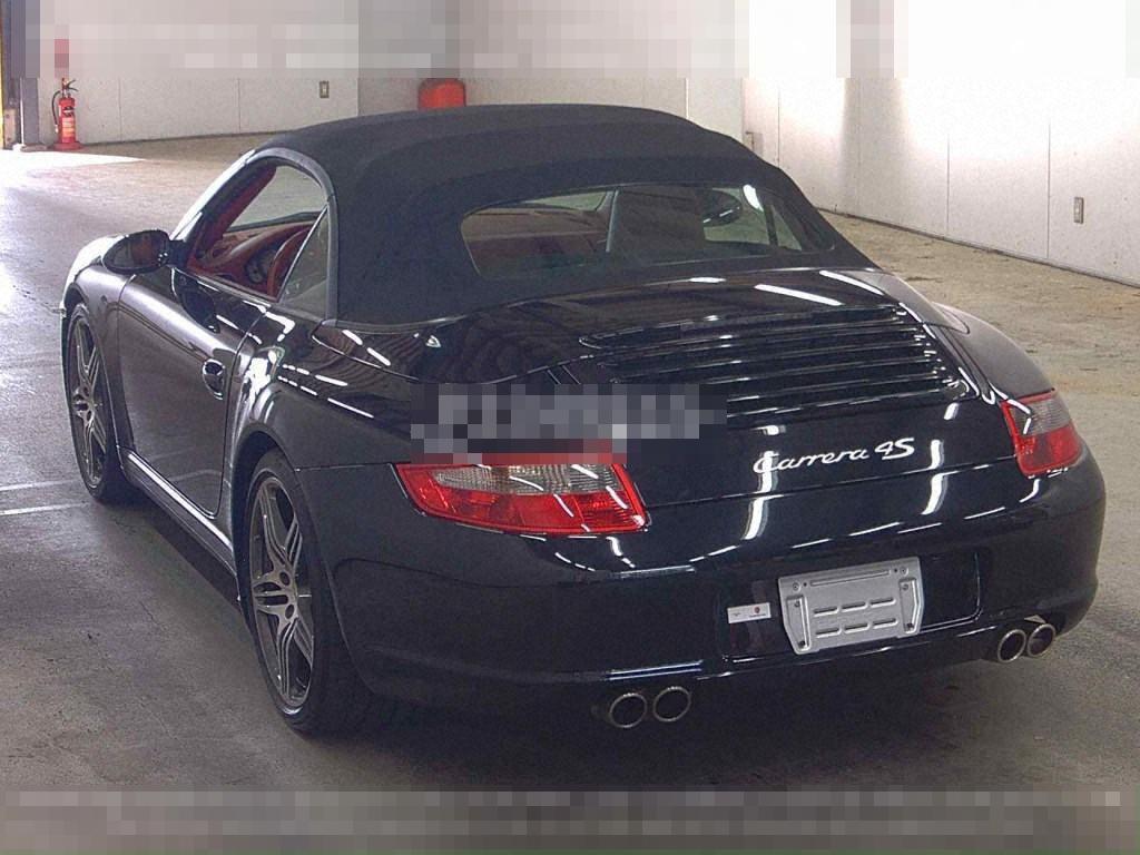 Porsche 911 CP 2008 - Image 3