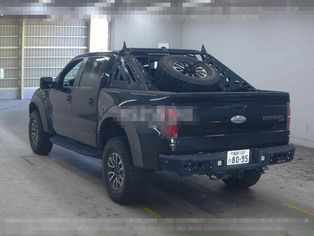 Ford F-150 2012 - Image 3