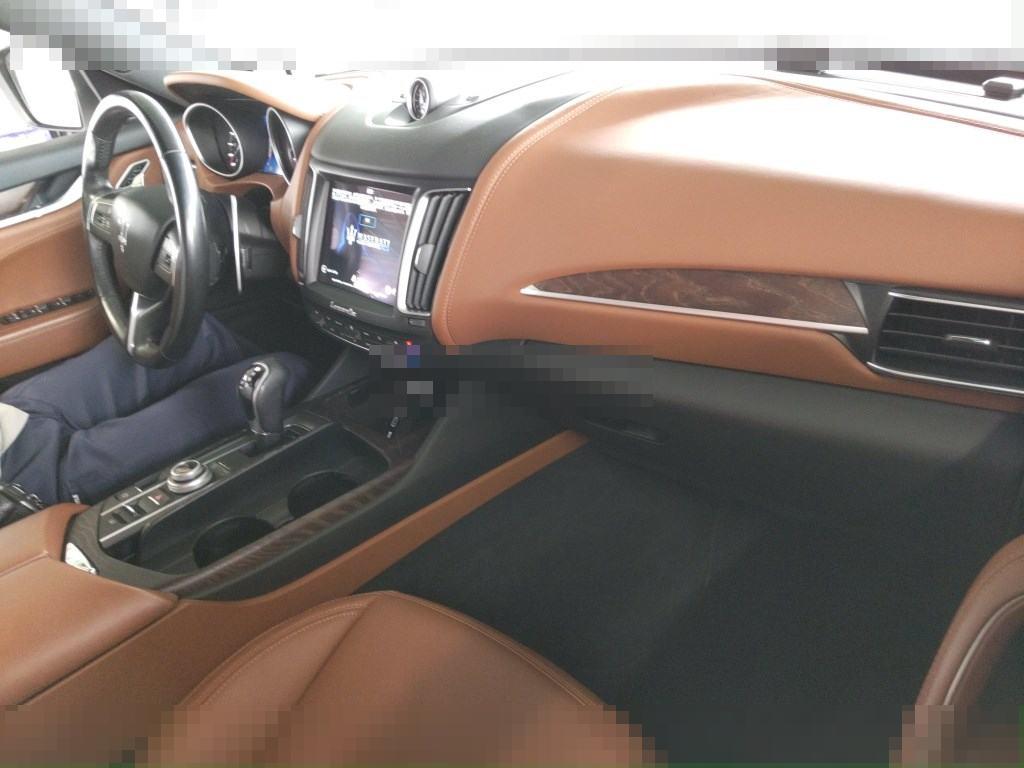 Maserati LEVANTE 2018 - Image 4
