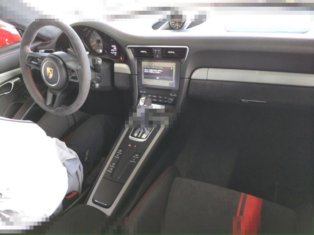 Porsche 911 CP 2017 - Image 4