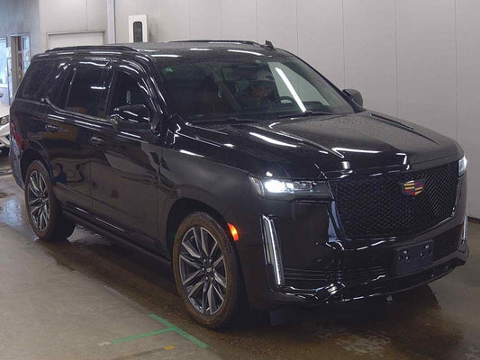 Cadillac ESCALADE 2022 - Image 1