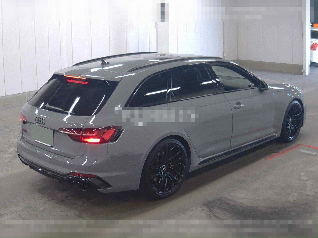 Audi RS4 AVANT 2020 - Image 6