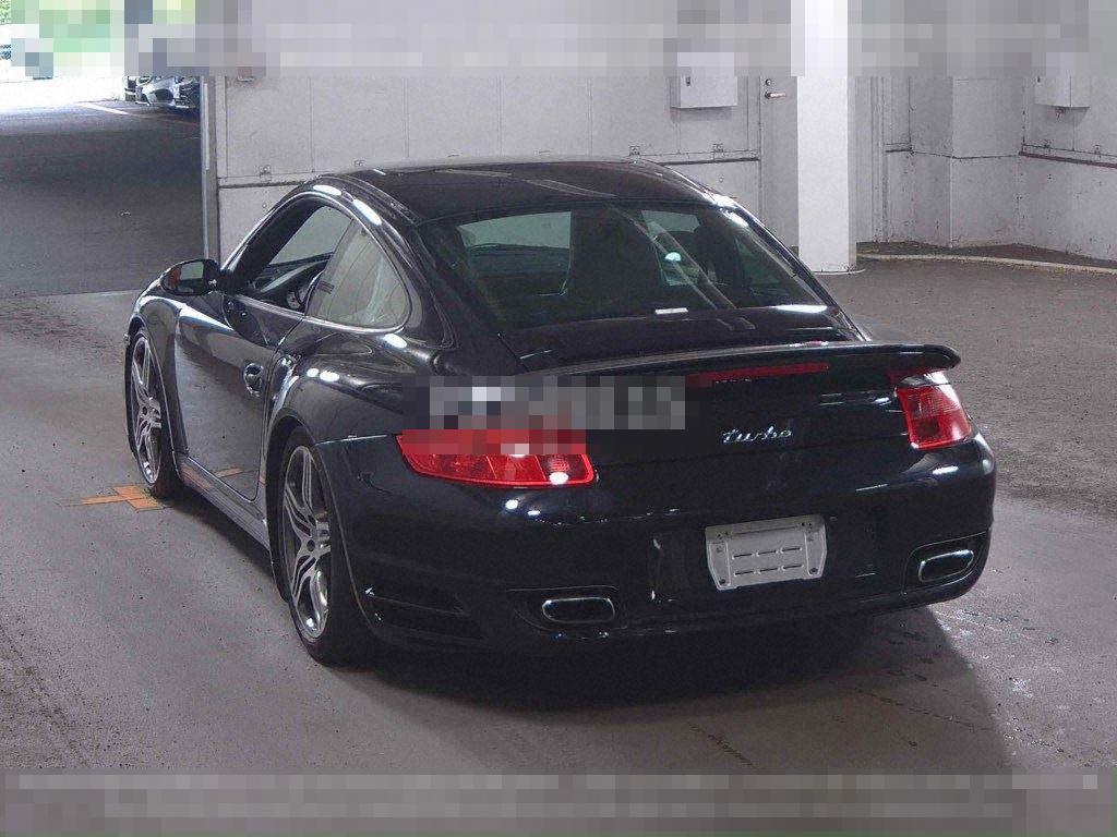 Porsche 911 CP 2008 - Image 3