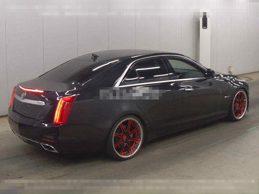 Cadillac CTS 2016 - Image 6