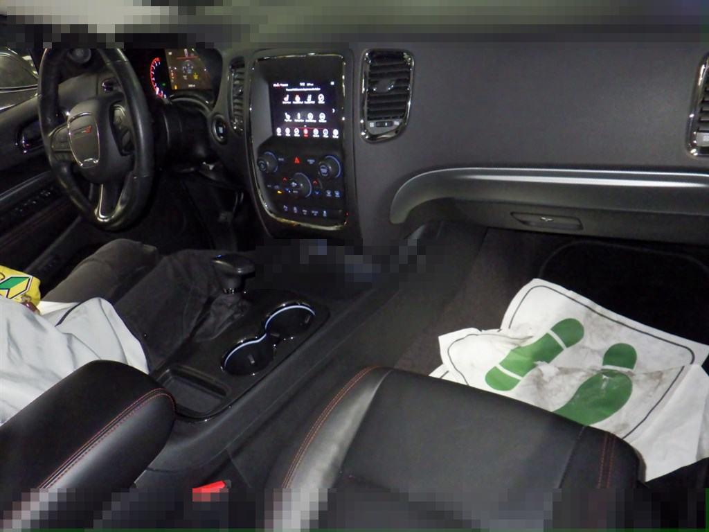 Dodge DURANGO 2018 - Image 4