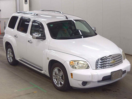 Chevrolet HHR 2009 - Image 1