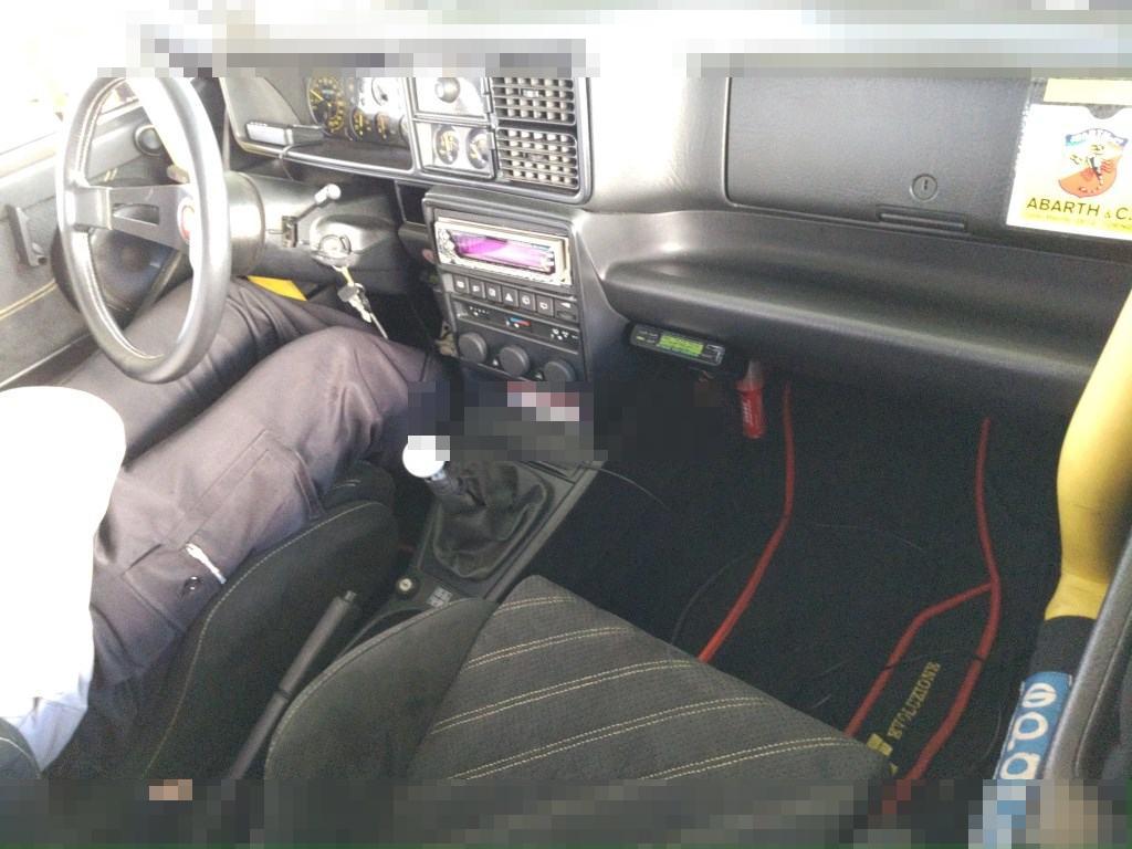 Lancia DELTA 1995 - Image 4