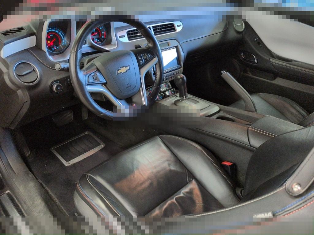 Chevrolet OTHERS 2012 - Image 4