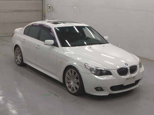 BMW 5 Series 2006 - Image 1