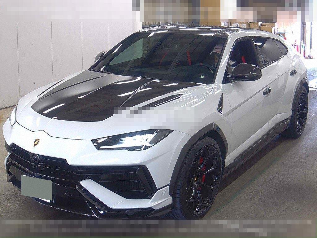 Lamborghini URUS 2024 - Image 5