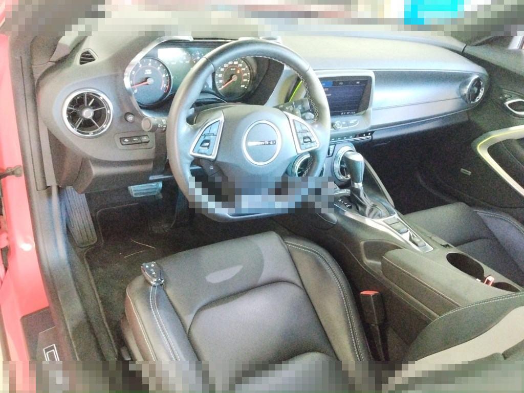 Chevrolet OTHERS 2021 - Image 4