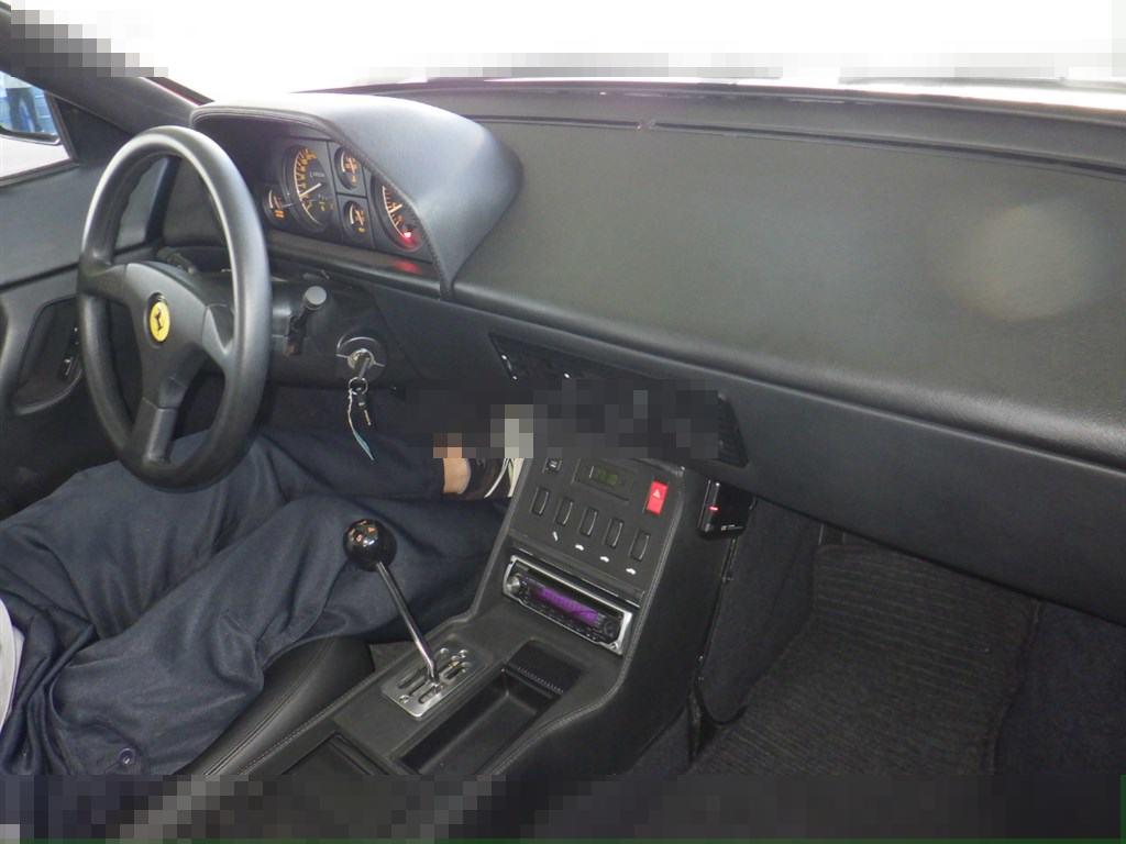 Ferrari MONDIAL T CP 1994 - Image 4