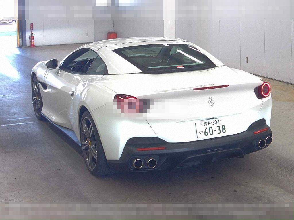 Ferrari PORTOFINO 2019 - Image 3