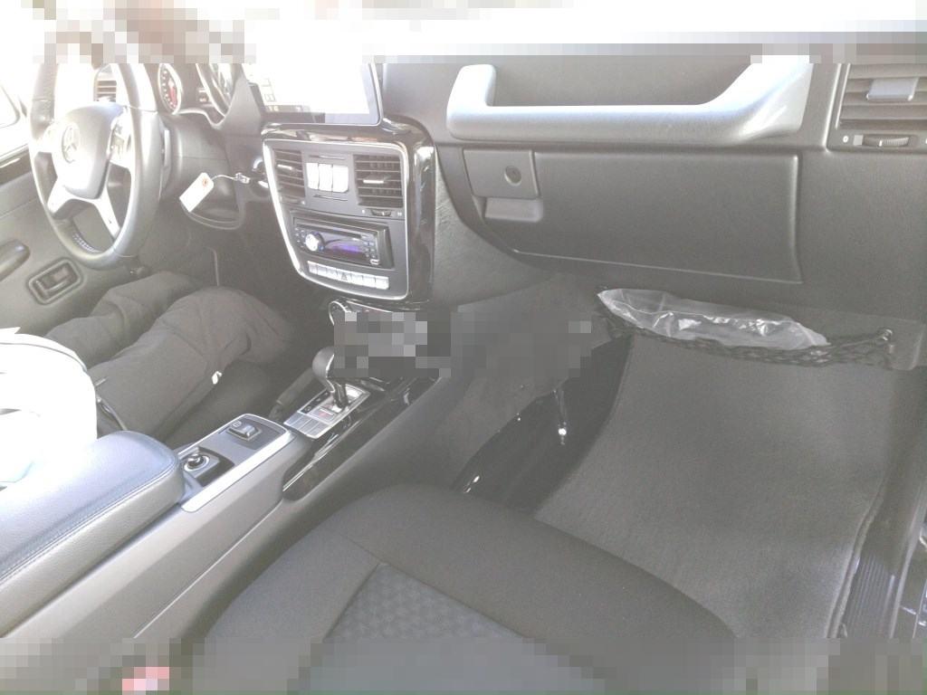 Mercedes-Benz G-Class 2017 - Image 4