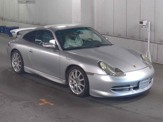 Porsche 911 CP 1999 - Image 1