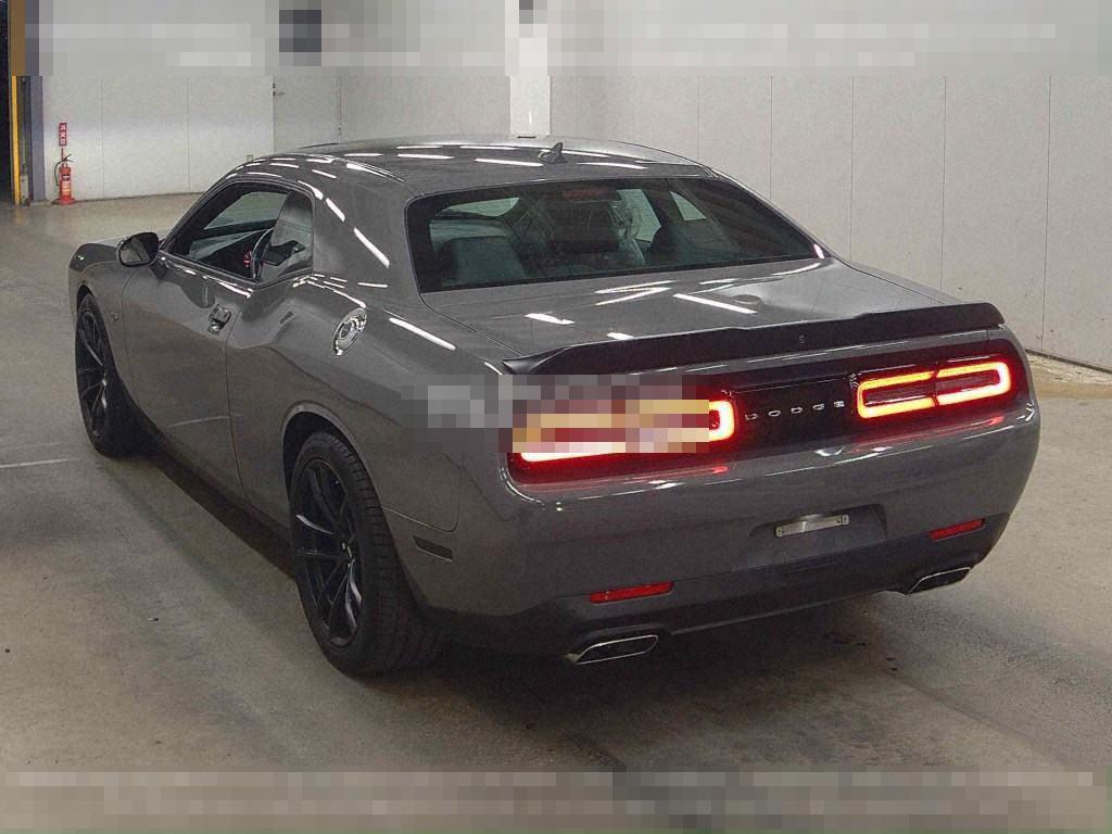 Dodge DODGE CHALLENGER CP 0 - Image 3