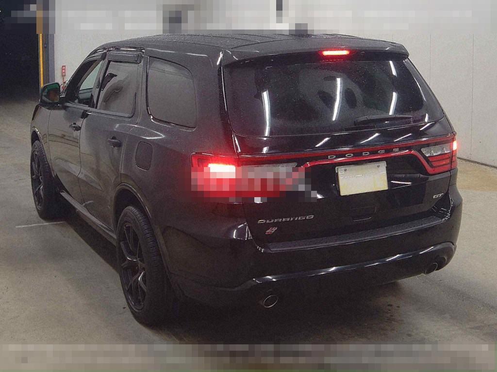 Dodge DURANGO 2018 - Image 3