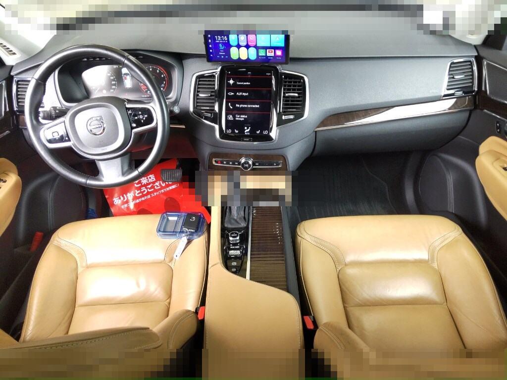 Volvo XC90 2015 - Image 4