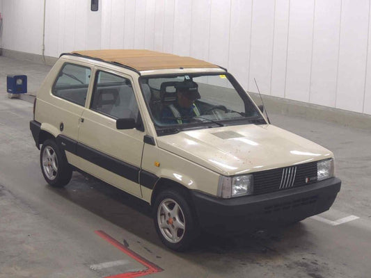Fiat PANDA 1991 - Image 1