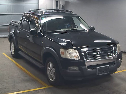 Ford Explorer Sport Trac 2011 - Image 1