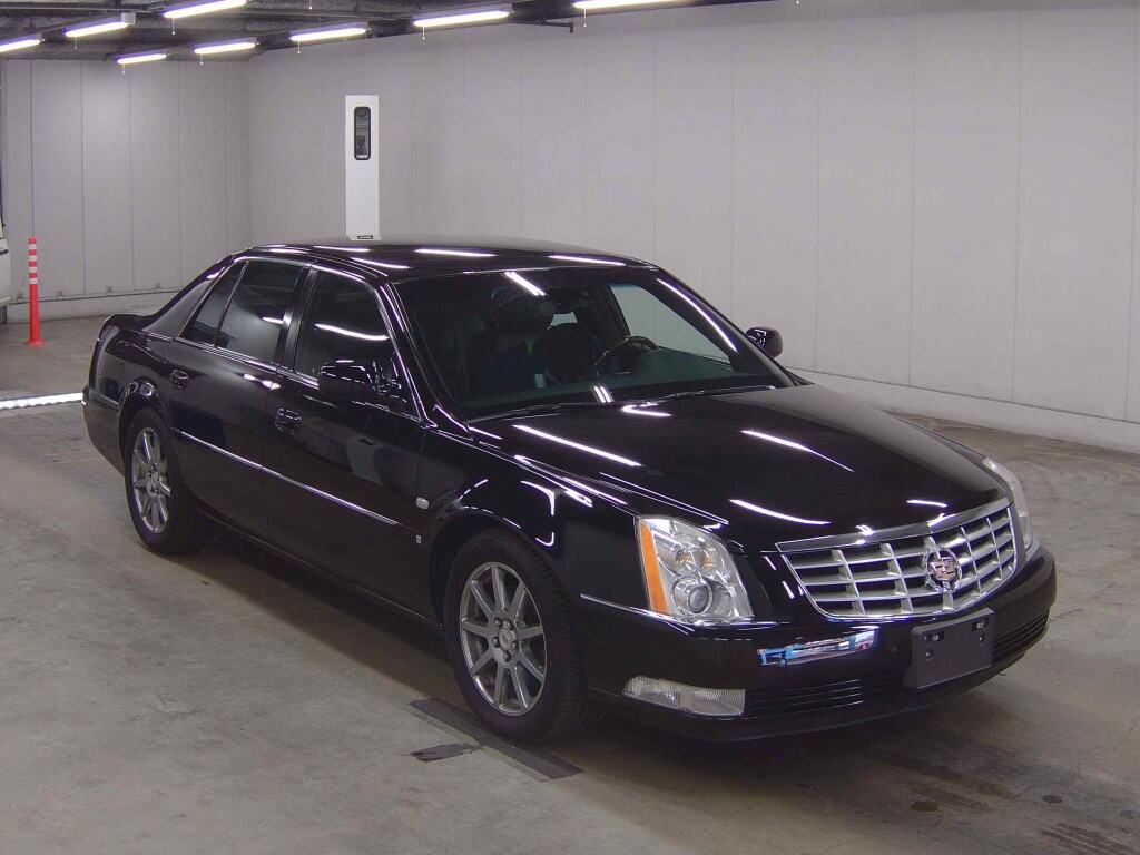 Cadillac DTS 2007 - Image 2