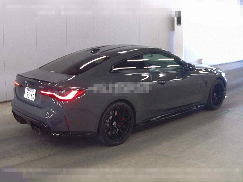 BMW OTHERS 2022 - Image 6