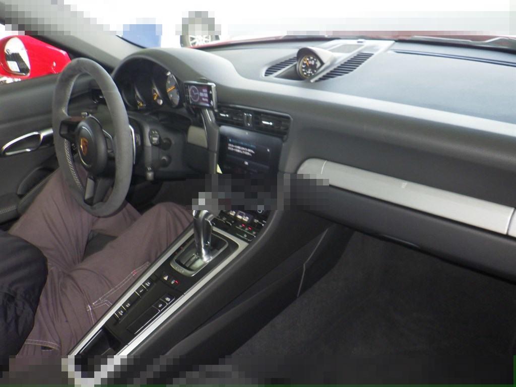 Porsche 911 CP 2017 - Image 4
