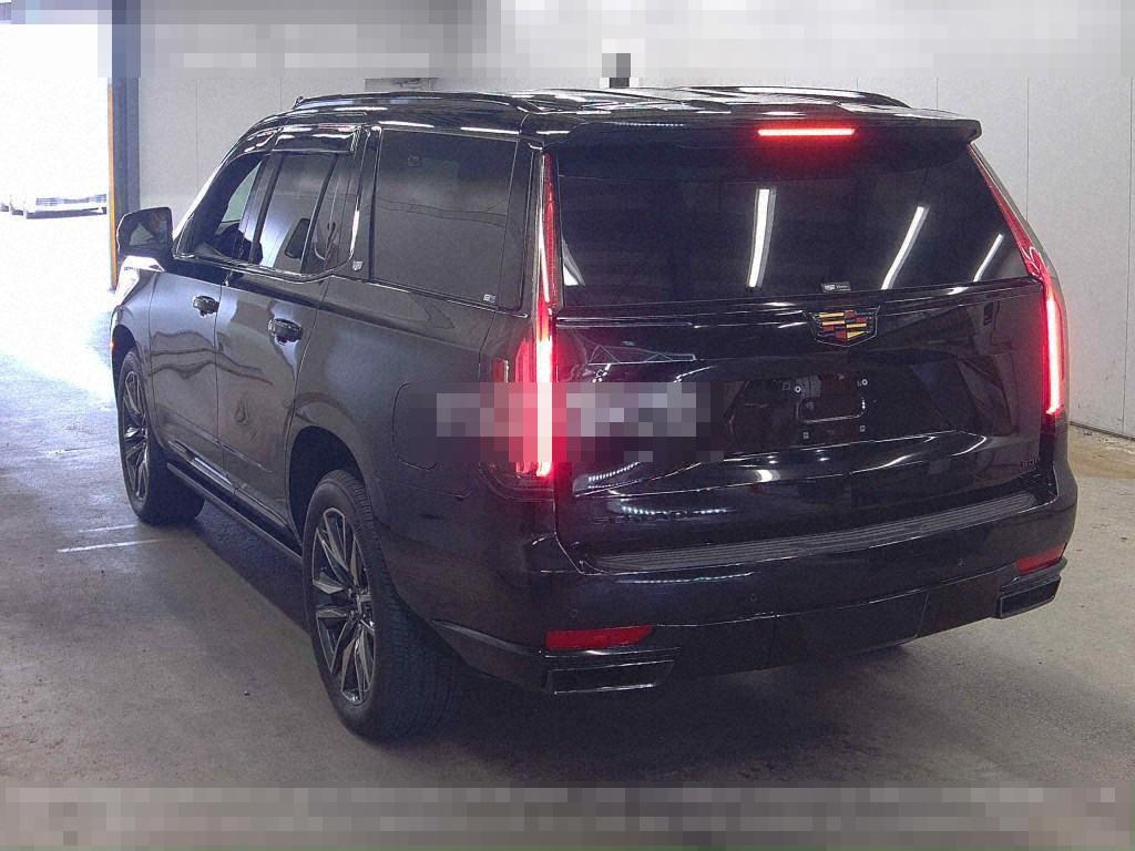 Cadillac ESCALADE 2022 - Image 3