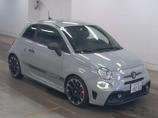 ABARTH 595 2019 - Image 1