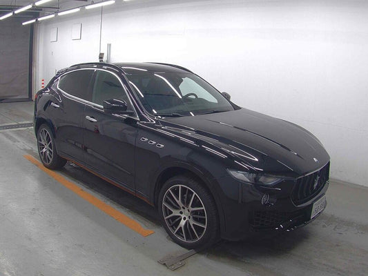 Maserati LEVANTE 2017 - Image 1