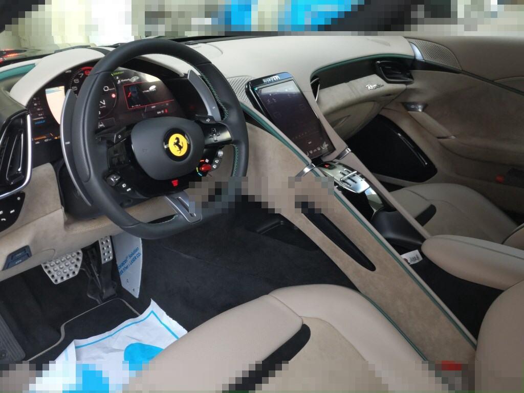 Ferrari ROMA 2025 - Image 4