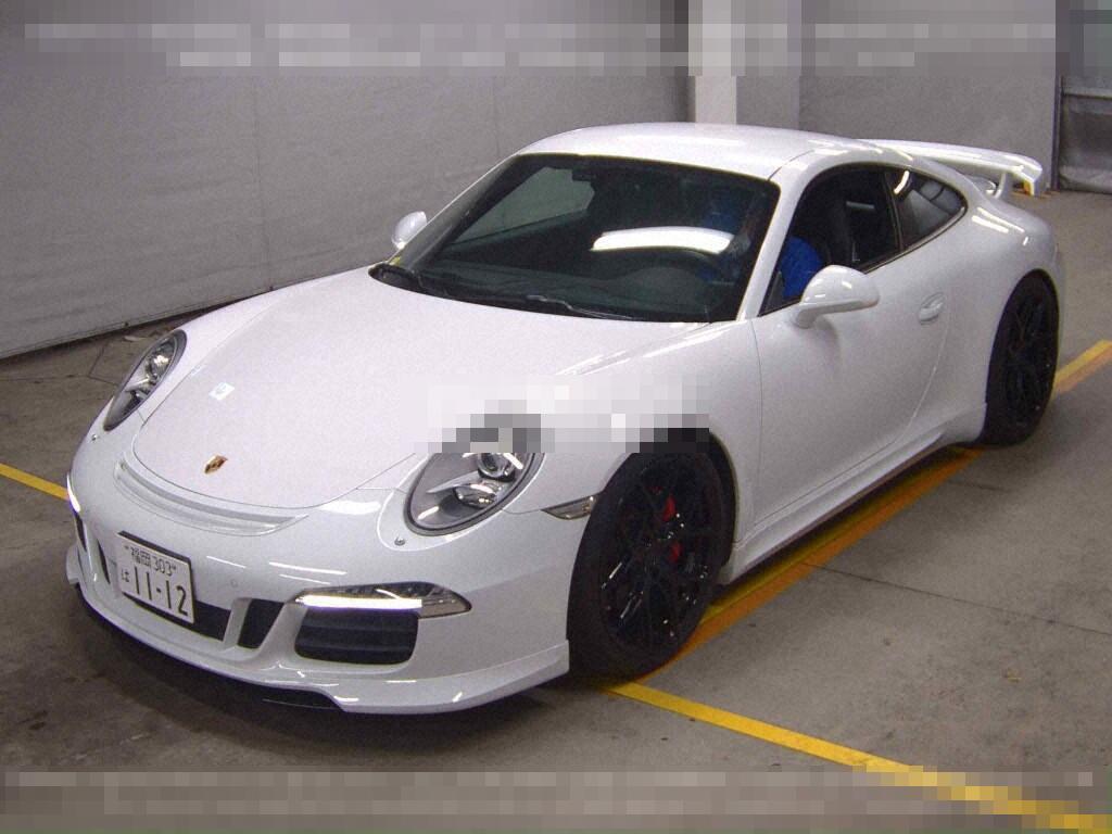 Porsche 911 CP 2014 - Image 5