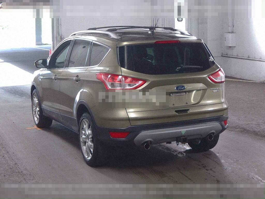 Ford Escape 2012 - Image 3