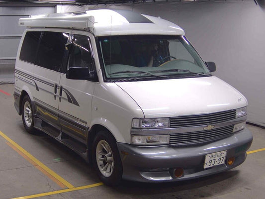 Chevrolet ASTRO 1997 - Image 1