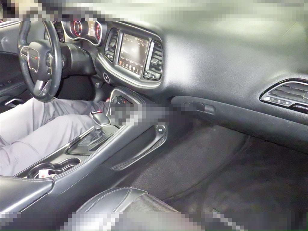 Dodge DODGE CHALLENGER CP 2015 - Image 4