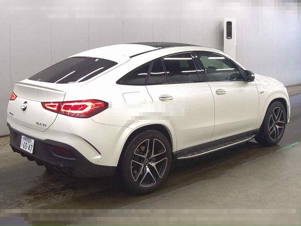 MERCEDES AMG GLE 2021 - Image 6