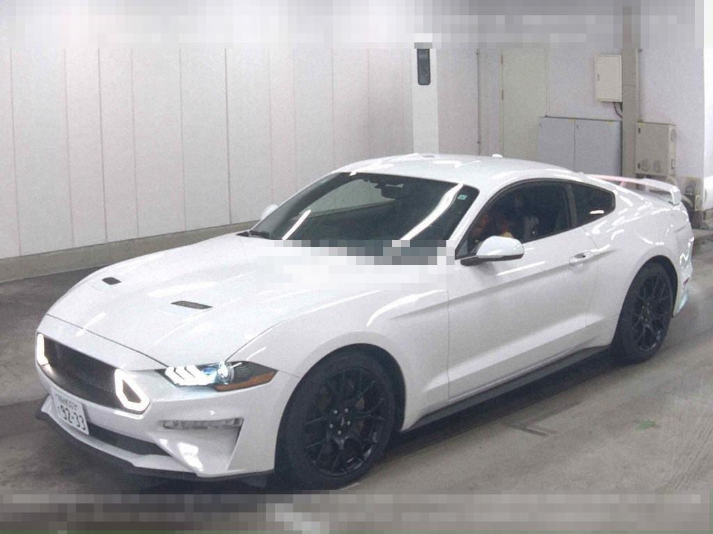 Ford MUSTANG OP 2021 - Image 5